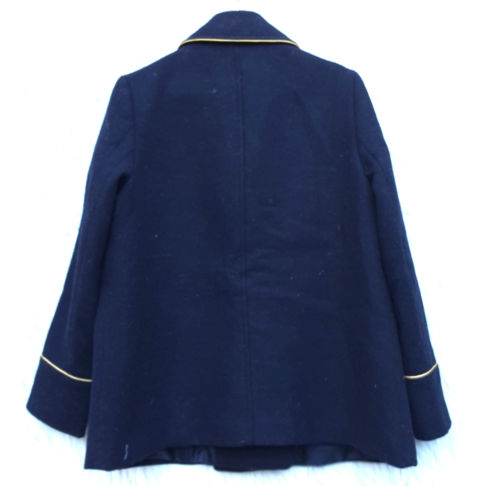 Zara Basic Outerwear Jacket - image 6